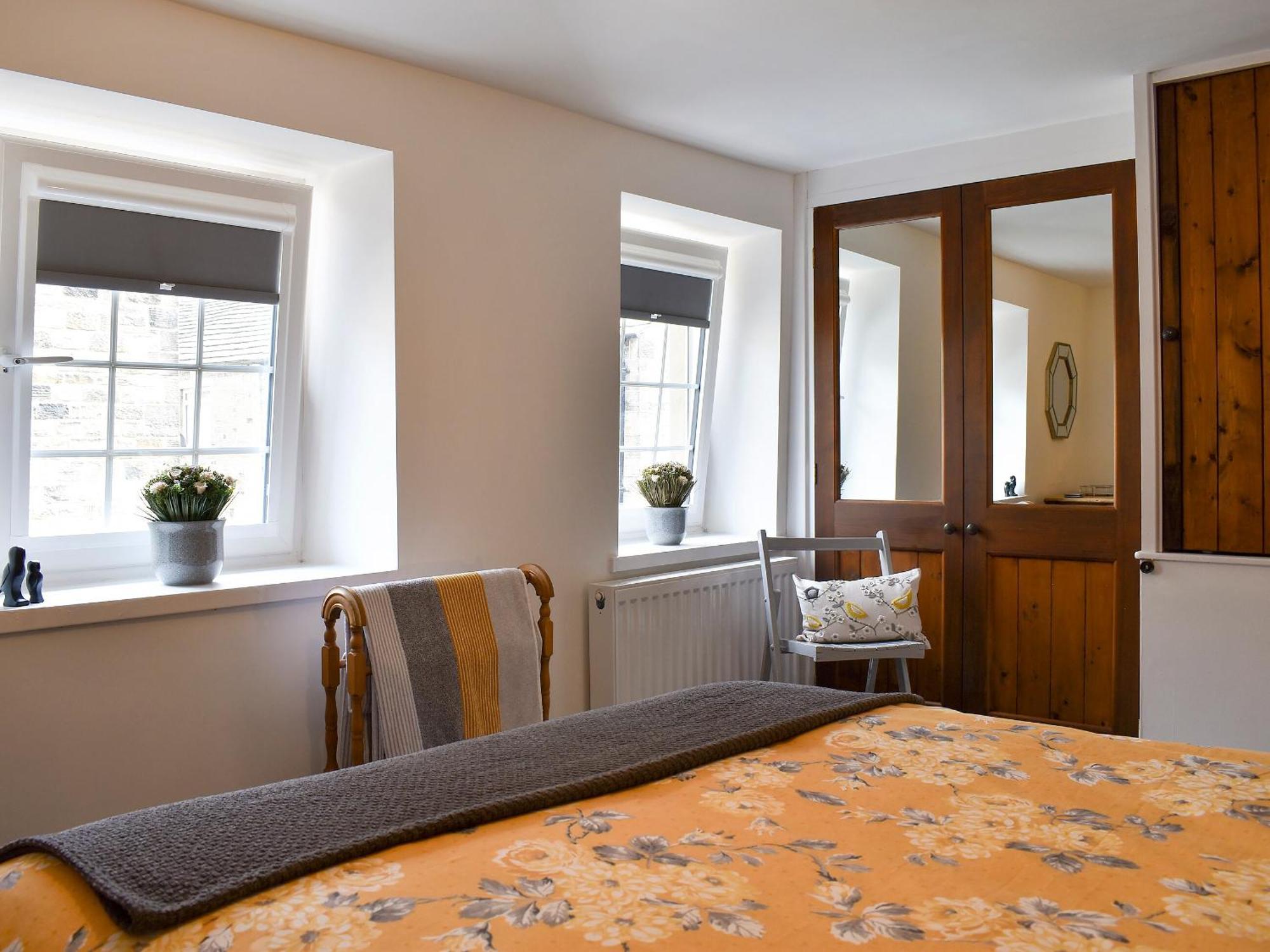 Beckside Cottage Silsden エクステリア 写真