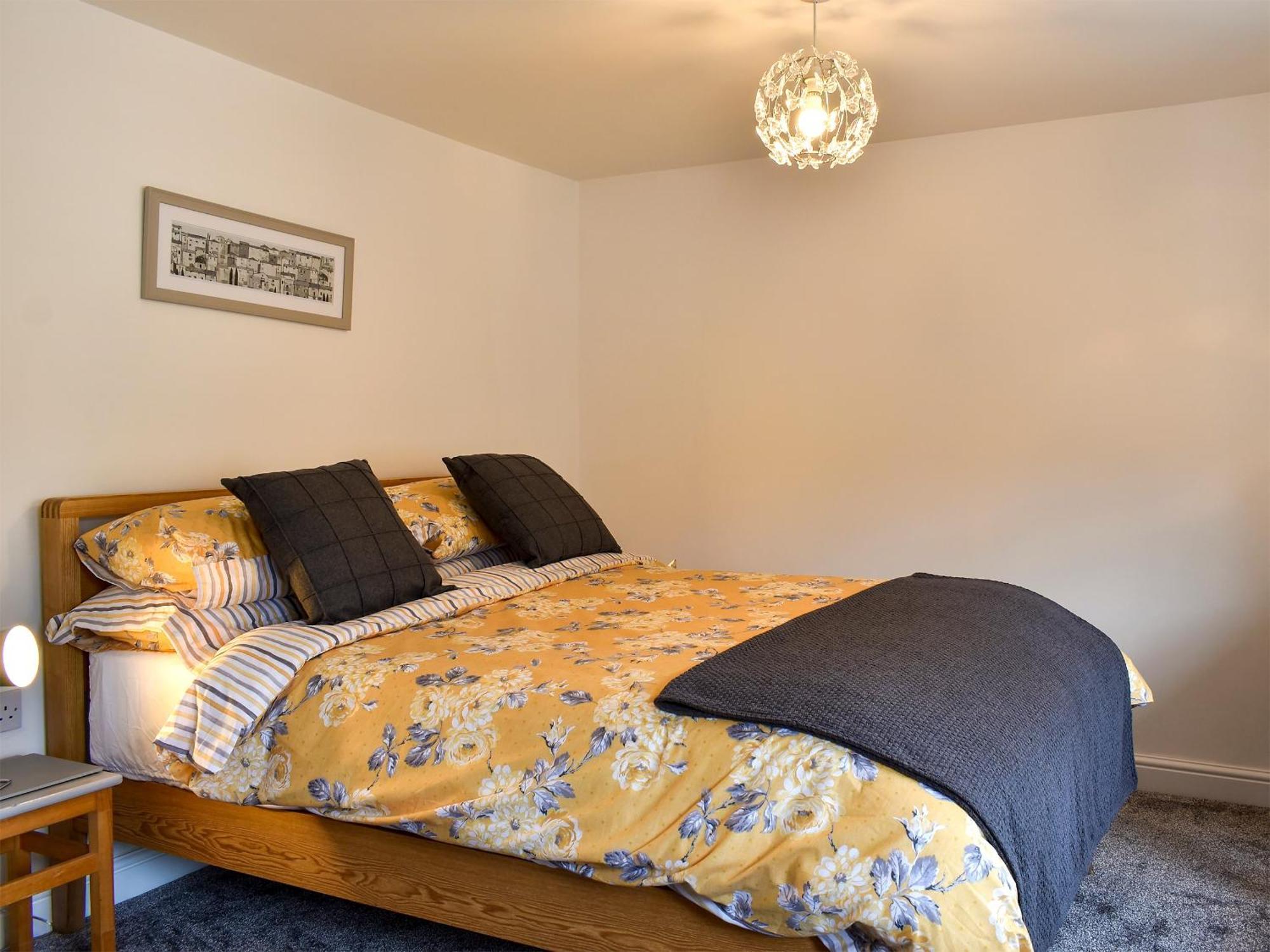 Beckside Cottage Silsden エクステリア 写真